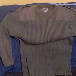Army Sweatshirt